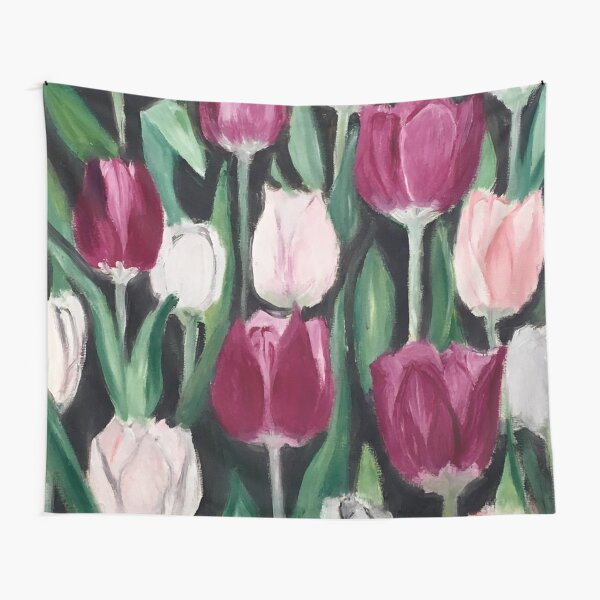 Worthy Tapestry