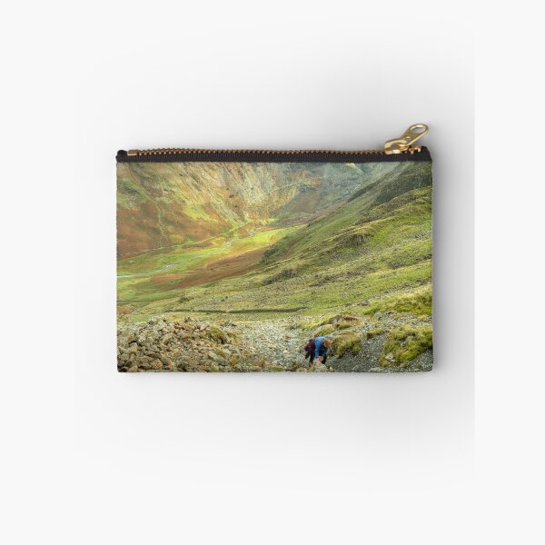 Item preview, The High Stile Walk....The Ascent designed and sold by Jamie  Green.