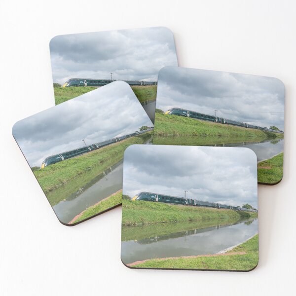 Item preview, Crofton IET designed and sold by hawkie.