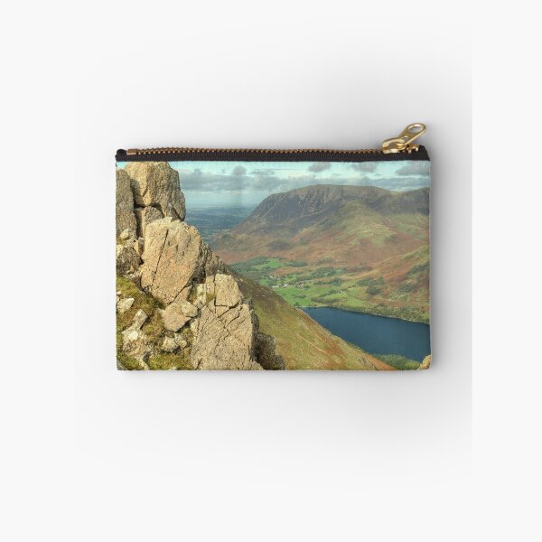 Item preview, The High Stile Walk....Buttermere Below designed and sold by Jamie  Green.