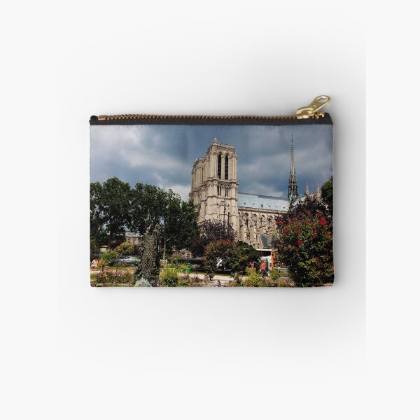 Item preview, Notre Dame de Paris France  designed and sold by MiImages.