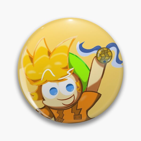 Item preview, Striker Cookie designed and sold by Sigsteroni.