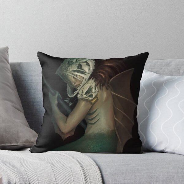 Item preview, Warrior Mermaid designed and sold by rapho.