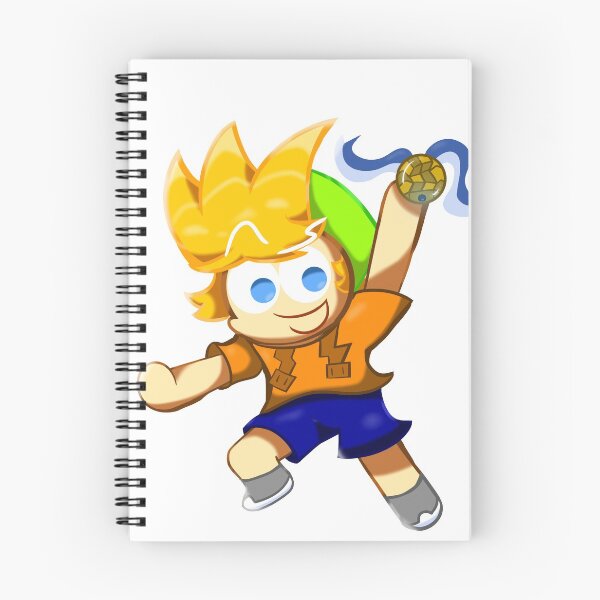 Item preview, Striker Cookie designed and sold by Sigsteroni.
