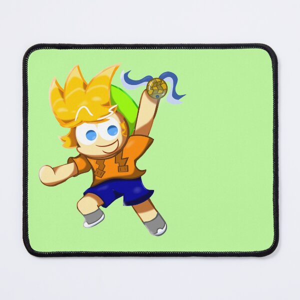 Item preview, Striker Cookie designed and sold by Sigsteroni.