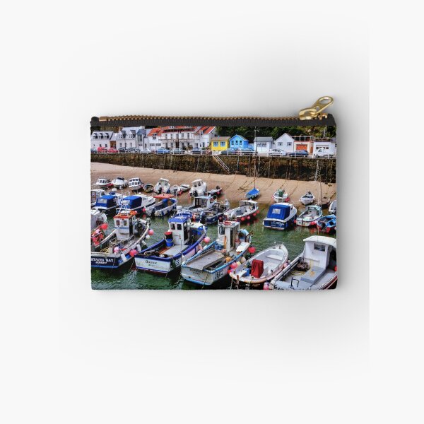 Item preview, "Anchored At Rozel Bay" designed and sold by Bradley Shawn  Rabon.