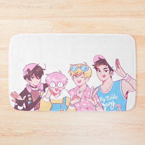 Item preview, Boyfriends designed and sold by thymaker.