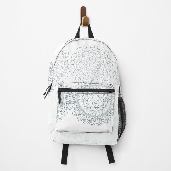Item preview, "Cute Pattern with Mandala lace"  designed and sold by MC Art Studio.