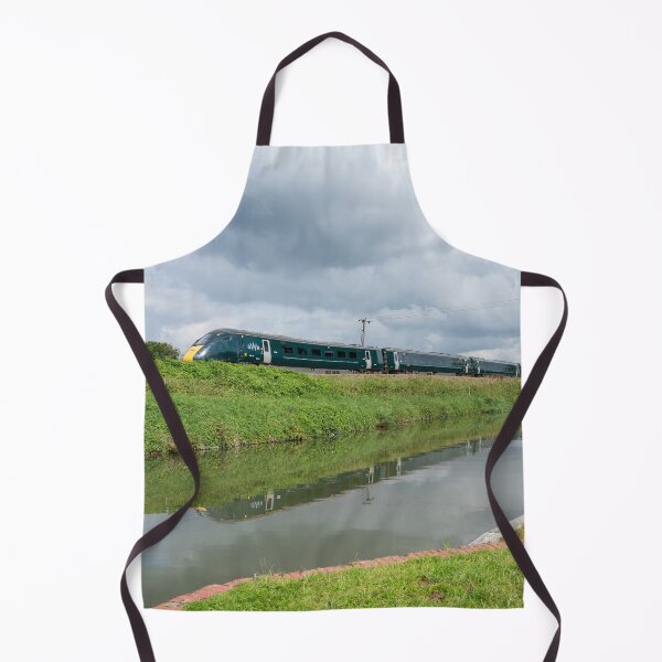 Item preview, Crofton IET designed and sold by hawkie.