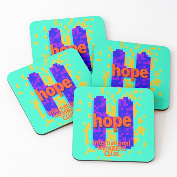 Item preview, HOPE INTERNATIONAL MEMBERS CLUB designed and sold by Klementsen.