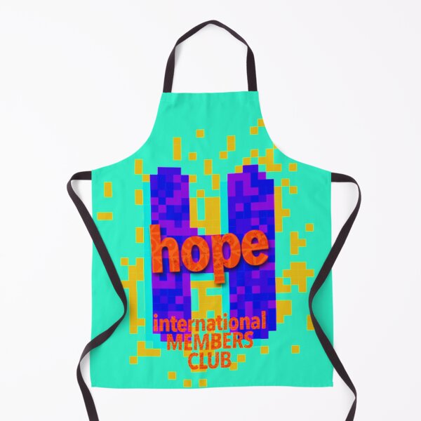 Item preview, HOPE INTERNATIONAL MEMBERS CLUB designed and sold by Klementsen.