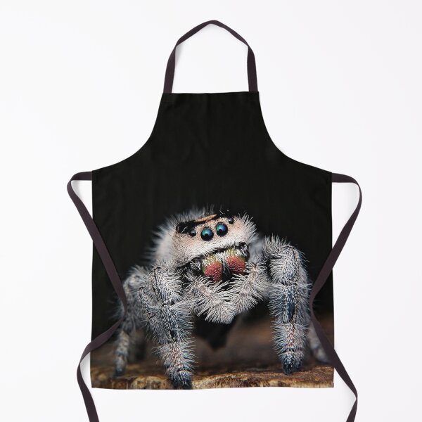 Item preview, Wild small spider designed and sold by Wellwest77.