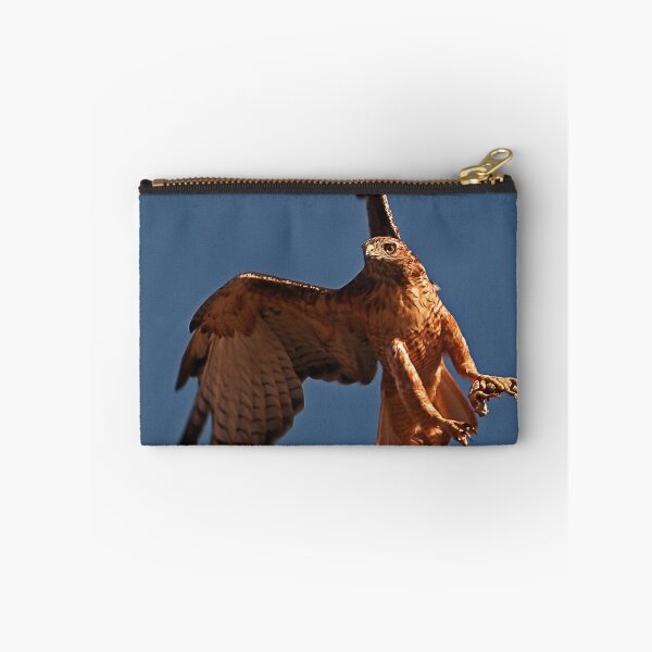 Item preview, 080810 Red Tailed Hawk designed and sold by Marvin Collins.