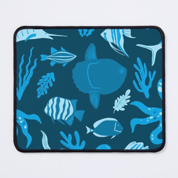 Item preview, Ocean Life designed and sold by roseglasses.
