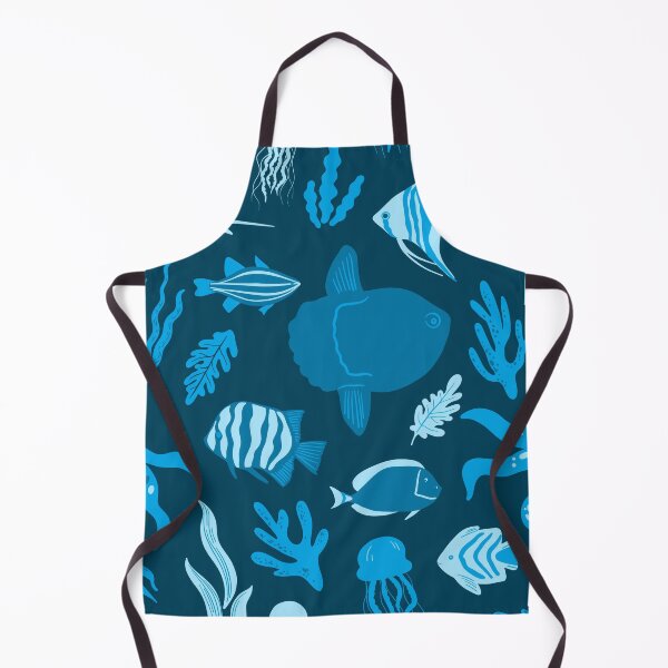 Item preview, Ocean Life designed and sold by roseglasses.