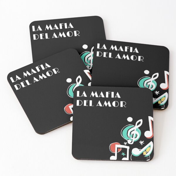 Item preview, The Love Mafia designed and sold by jlicero.