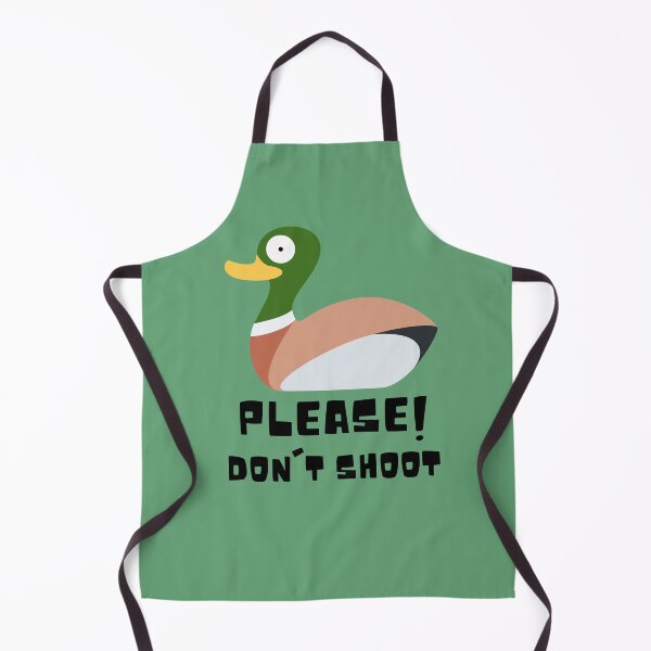 Item preview, Ducks Fly Together - Don't Shoot designed and sold by kwbord.