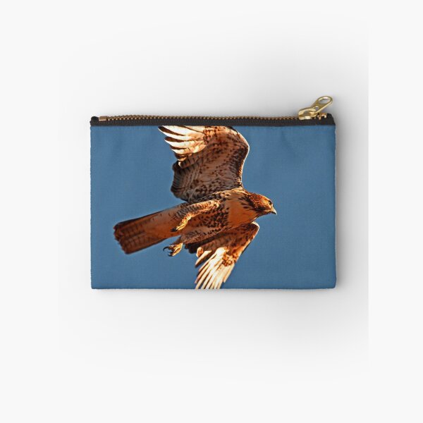 Item preview, 072410 Red Tailed Hawk designed and sold by Marvin Collins.