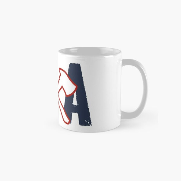 USA Axe Classic Mug