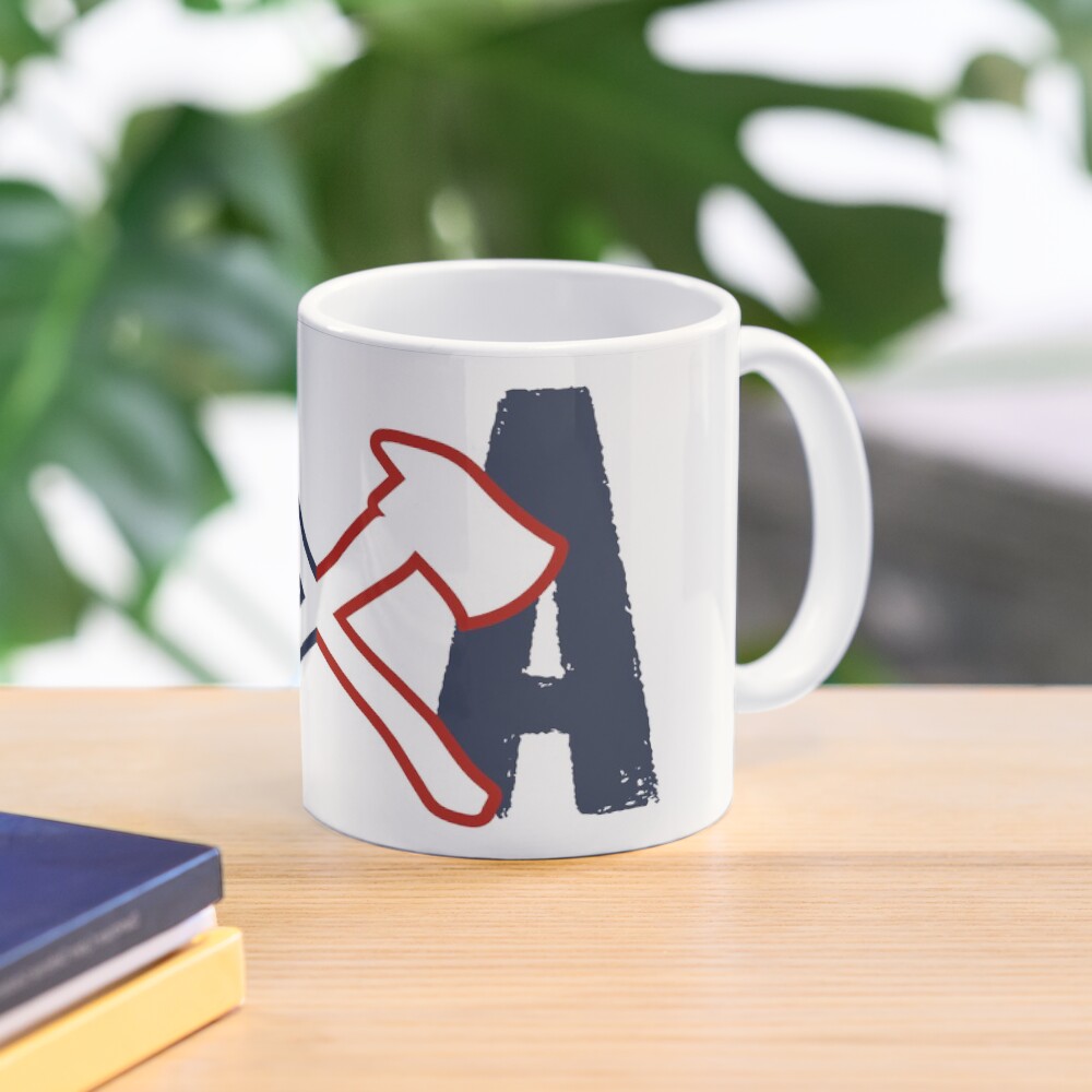 USA Axe Mug
