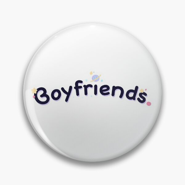 Item preview, Boyfriends designed and sold by thymaker.