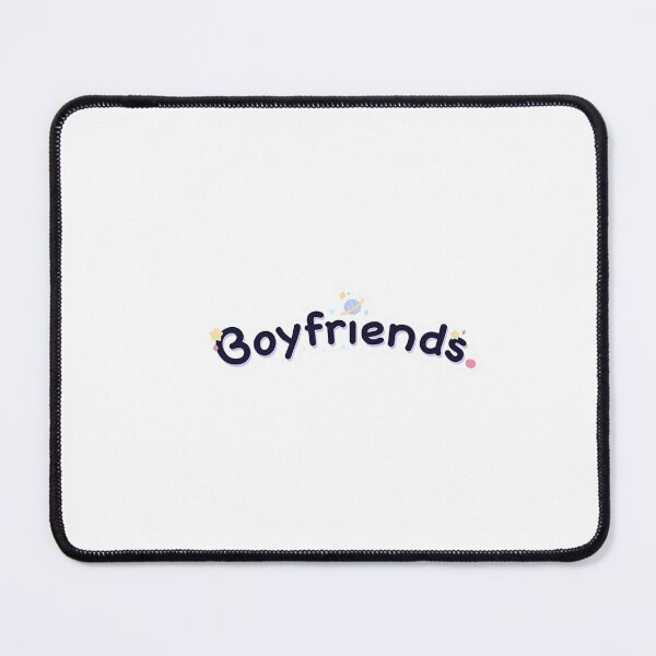 Item preview, Boyfriends designed and sold by thymaker.