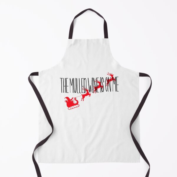 Item preview, The Mulled Wine Is On Me designed and sold by Mrspink16.