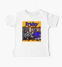 FRIDAY! Baby Tee
