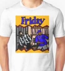 FRIDAY! Unisex T-Shirt