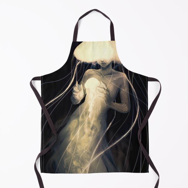 Item preview, Sirena medusa designed and sold by rapho.