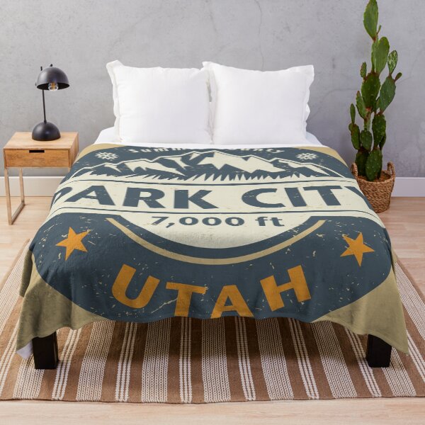 Item preview, Park City, Utah designed and sold by studio838.