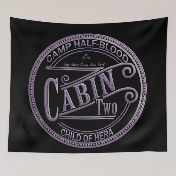 Item preview, Cabin Two Hera designed and sold by Omega Art.