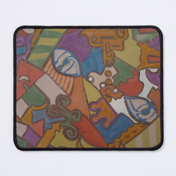 Item preview, Abstract is life designed and sold by Yarypzbo14.
