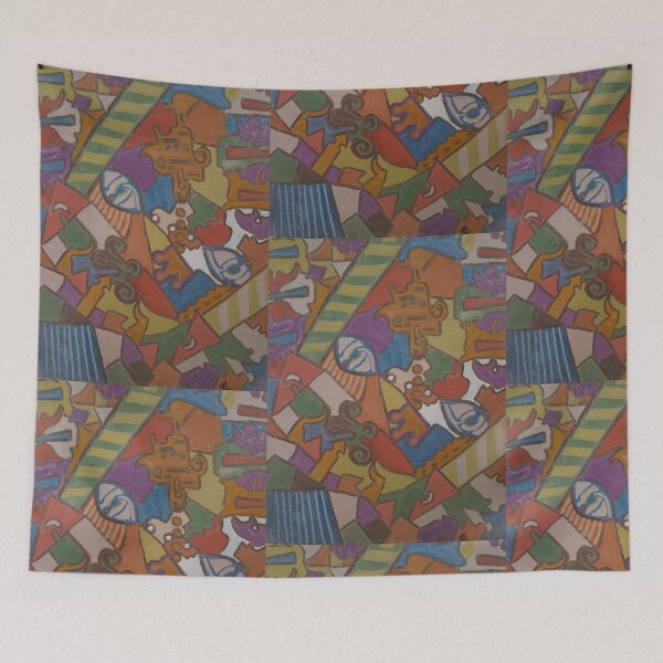 Item preview, Abstract is life designed and sold by Yarypzbo14.