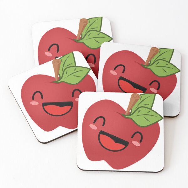 Item preview, Apple day designed and sold by Aisha  Jaafer.