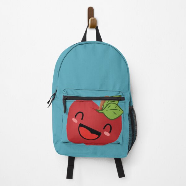 Item preview, Apple day designed and sold by Aisha Jaafer.