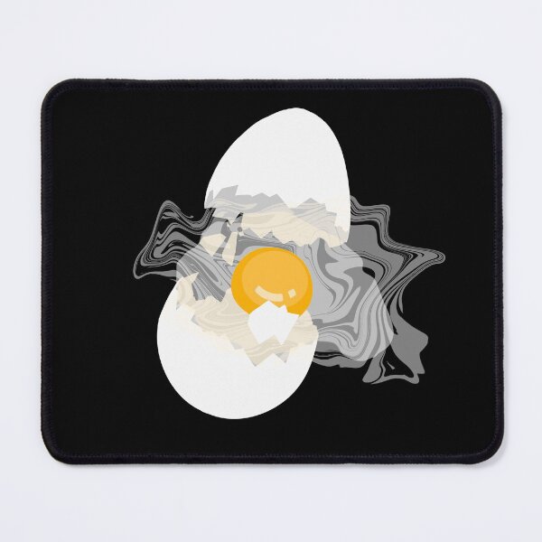 Item preview, Busted Egg designed and sold by studiolockhart.