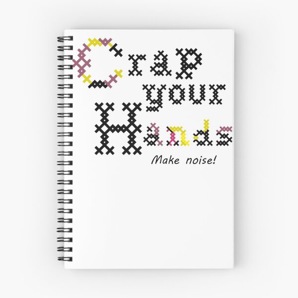 Item preview, Crap your hands! designed and sold by funtys.
