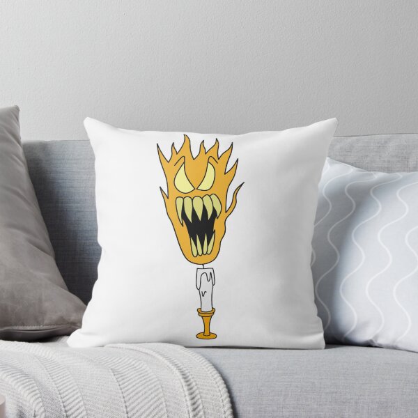 Item preview, Creepy Candle designed and sold by Gareth Barsby.