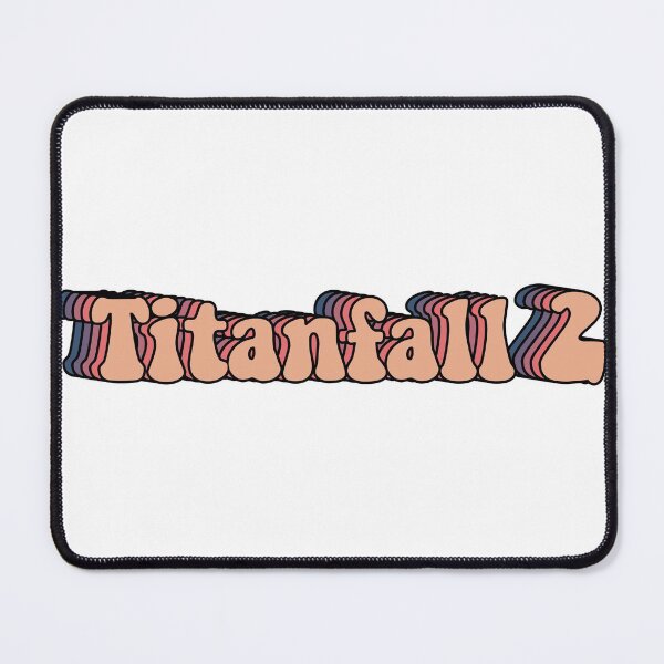 Item preview, titanfall 2 designed and sold by Kajko desgin.