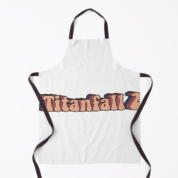 Item preview, titanfall 2 designed and sold by Kajko desgin.