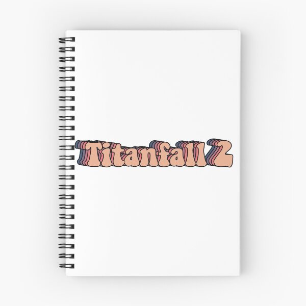 Item preview, titanfall 2 designed and sold by Kajko desgin.