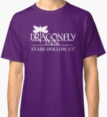 Gilmore Girls – Dragonfly Inn Classic T-Shirt