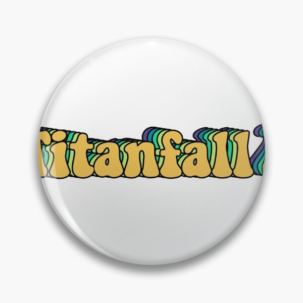 Item preview,  titanfall 2 designed and sold by Kajko desgin.