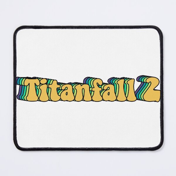 Item preview,  titanfall 2 designed and sold by Kajko desgin.