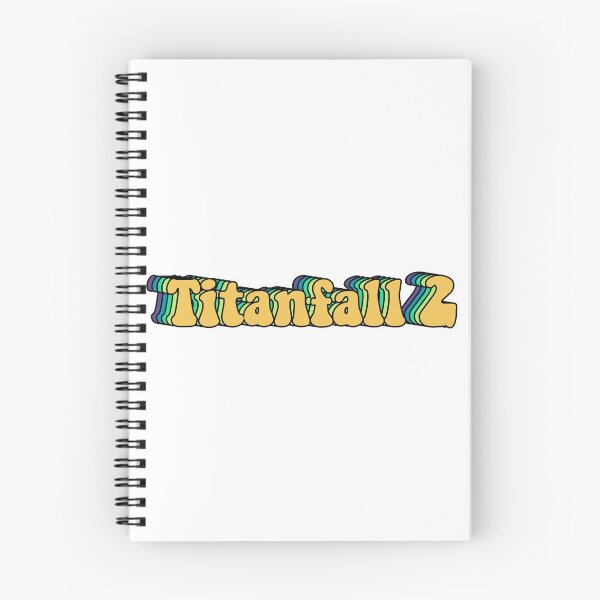 Item preview,  titanfall 2 designed and sold by Kajko desgin.