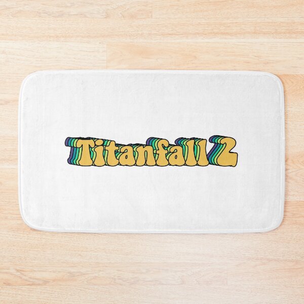 Item preview,  titanfall 2 designed and sold by Kajko desgin.