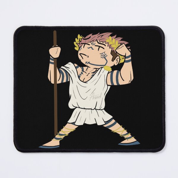 Item preview, Ancient Sukuna designed and sold by Araniell.