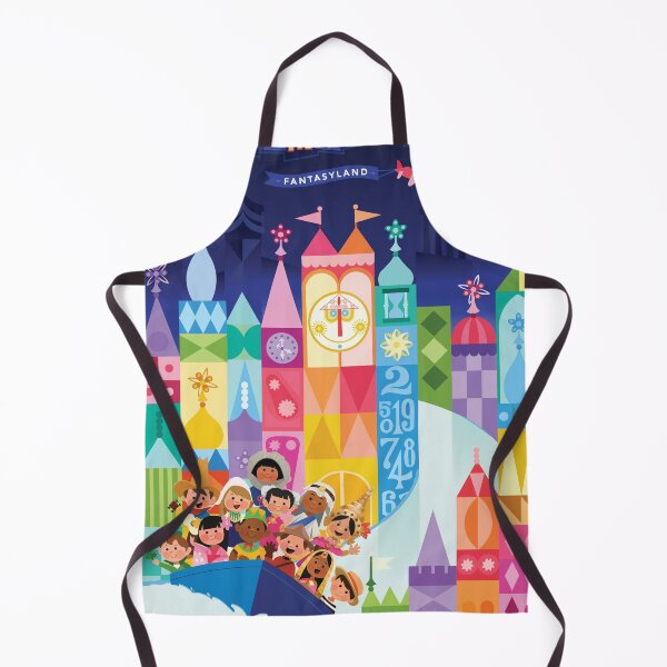 Item preview, Small world Fantasyland designed and sold by Aurora of Andromeda.
