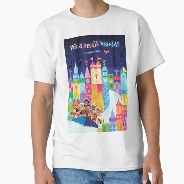 Item preview, Small world Fantasyland designed and sold by Aurora of Andromeda.